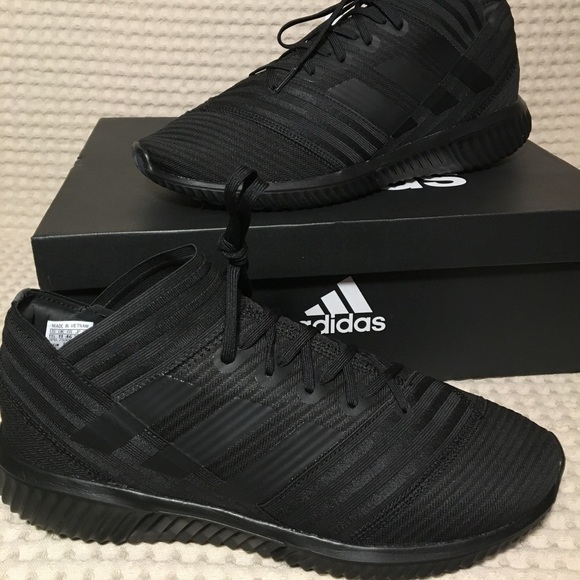 adidas nemeziz tango black